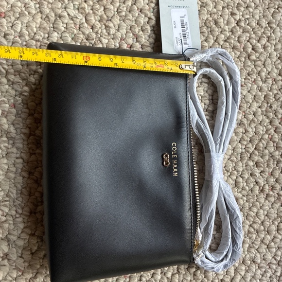 NEW with Tags Cole Haan purse - Picture 8 of 8